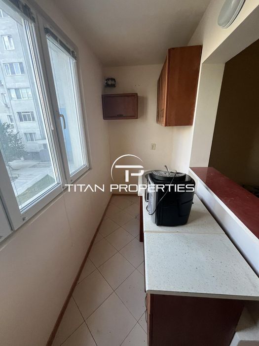 Продава се Едностаен апартамент в Бургас, Меден рудник - зона В - 42 кв.м за 1679 €/кв.м - Снимка #5