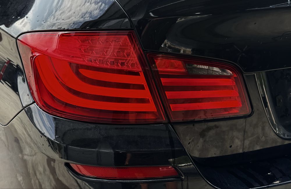 Пре фейс  стопове за bmw бмв ф10 / f 10