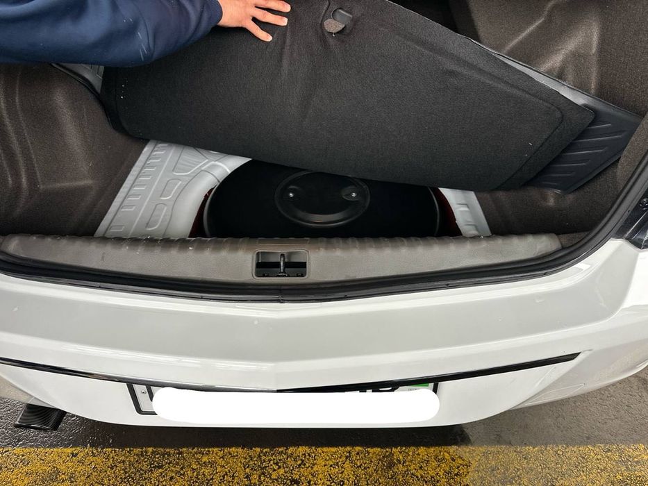 Продам Cobalt Midnight