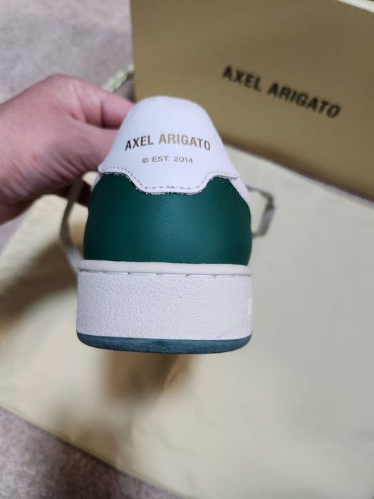 AXEL Arigato кецове