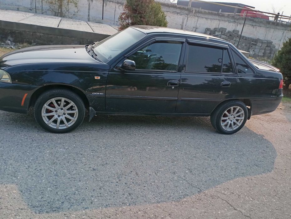 Продается Нексия 2 люкс мотор 1.6