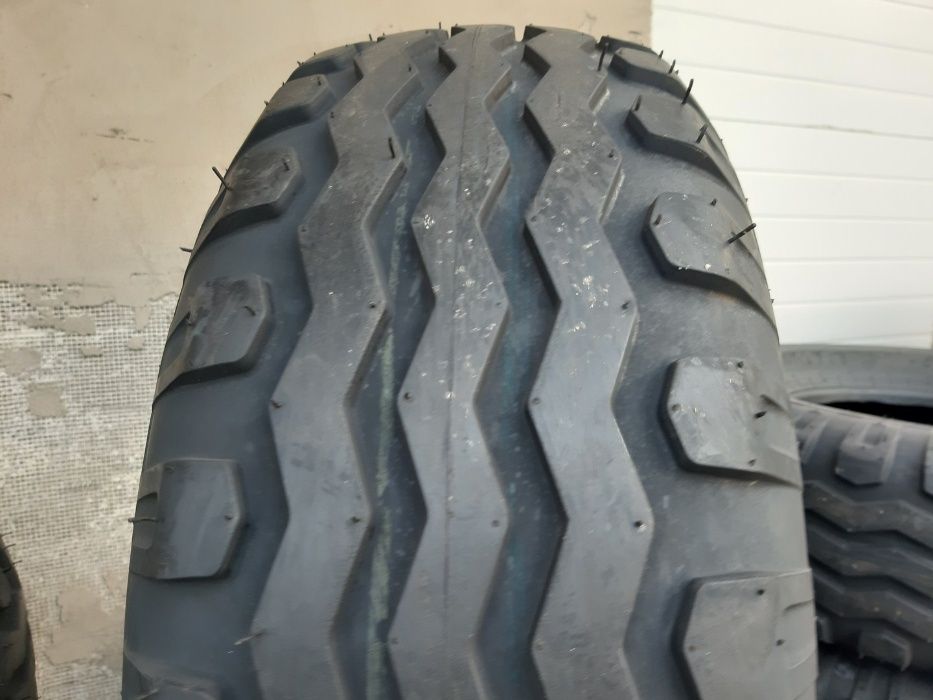 Cauciucuri ori camere 10.0/75-15.3 cu 12PR groase livrare rapida TVA