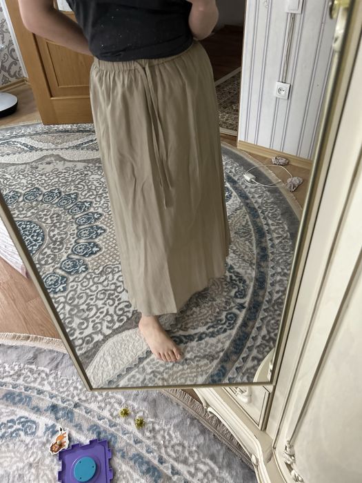 Женские юбки на лето