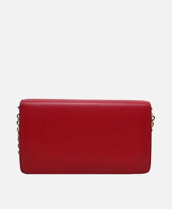 Кожена Чанта Furla Sfera