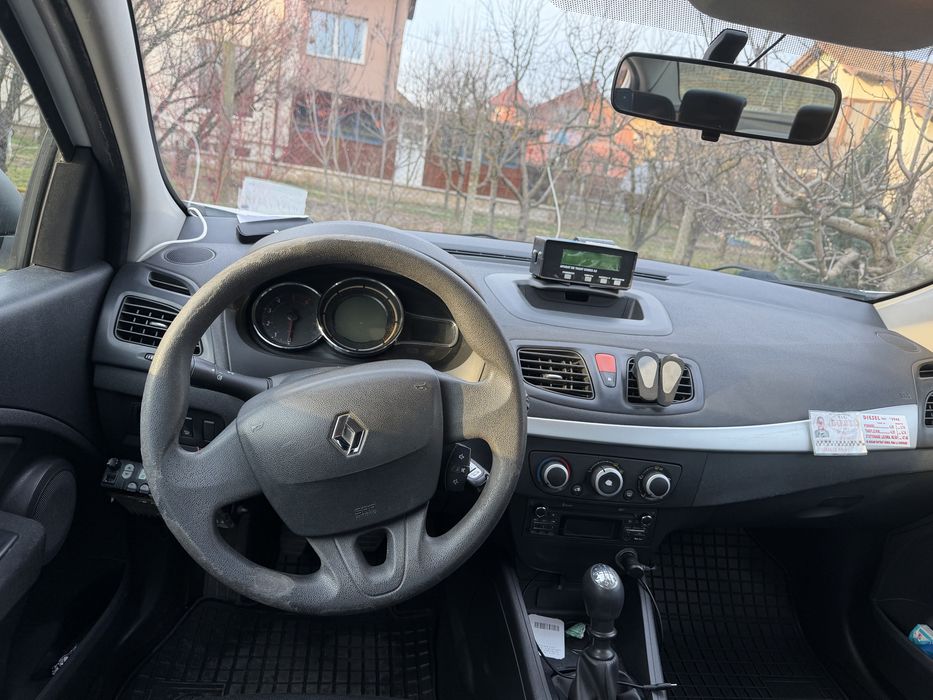 Licenta Taxi Autorizatie Taxi Firma Taxi SRL cu autoturism