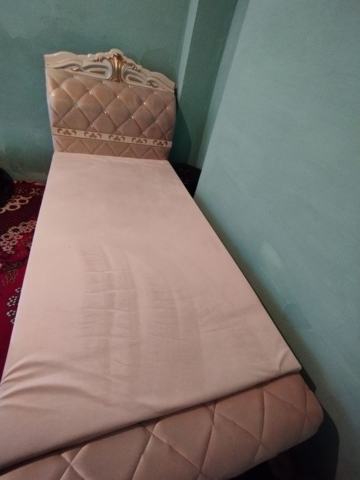 Birkishili spalniy  2metr