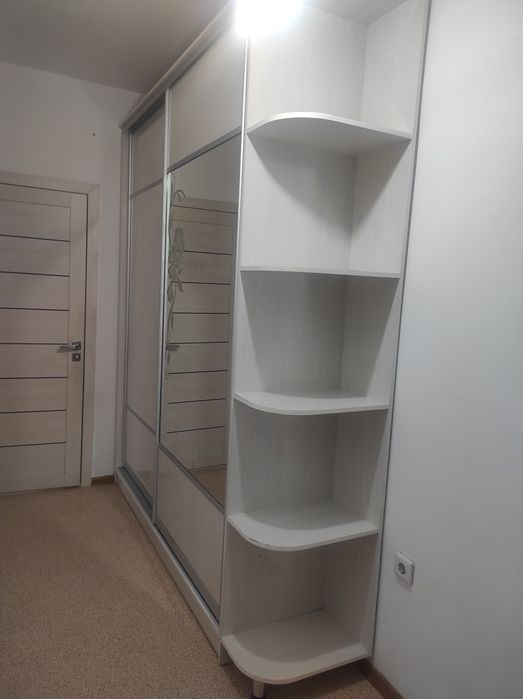 Прихожка гарнитур