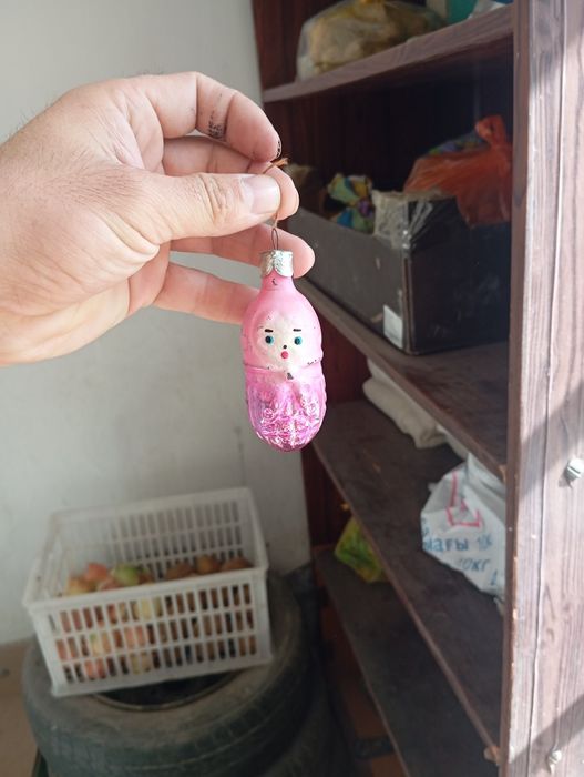 Шырша ойыншықтары сатылады срочно