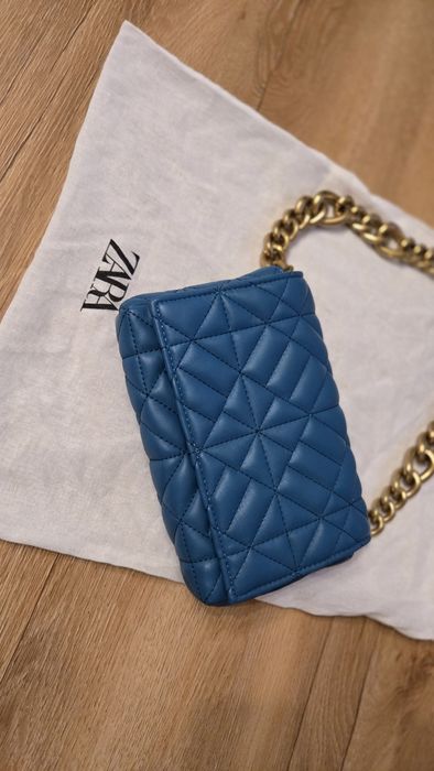 Зара дамска чанта