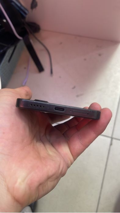 Poco x 7 pro 512gb 90%