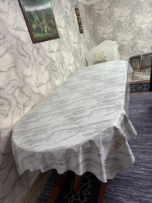 Продам стол раздвижной