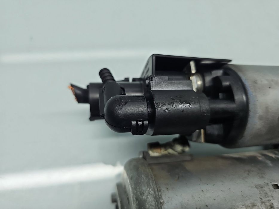 Electromotor Volkswagen Tiguan II (AD1, AX1) [Fabr 2016-2018] 0AM91102