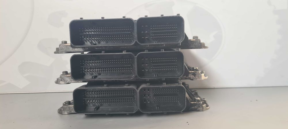 Компютър двигател Opel Astra J 1.7cdti 2010г.