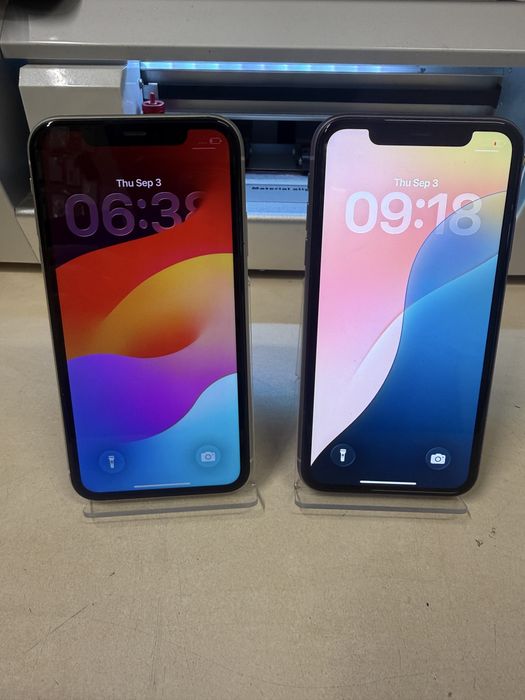 Iphone 11 / 128 gb / 100% baterie / garantie