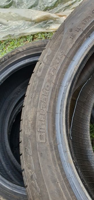 Гуми 2бр 205/55/16 - 1бр - 79лв