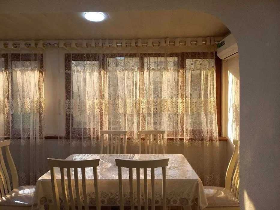 Сдается 3/2/5 кв рядом Эко Бозор 374*