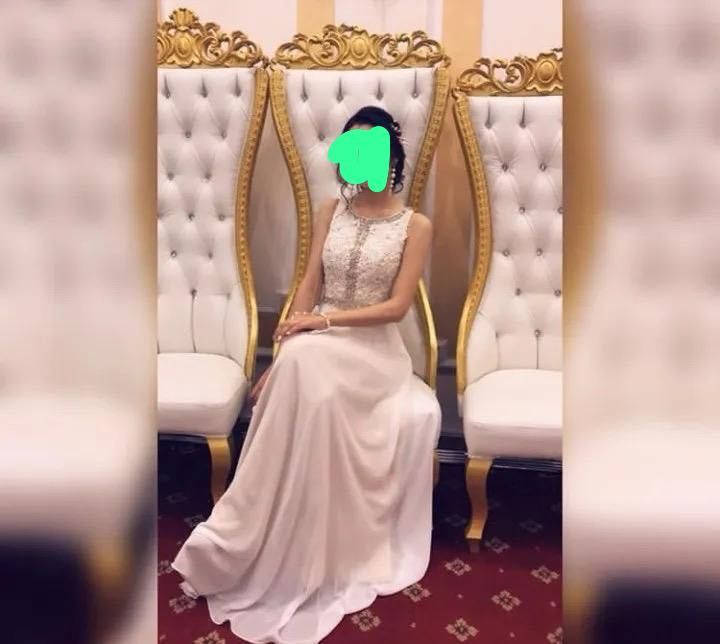 Продам вечернее платье