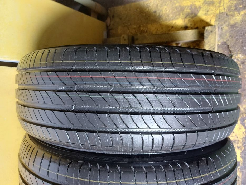 205 55 19 Michelin DOT 2021 vara NOI