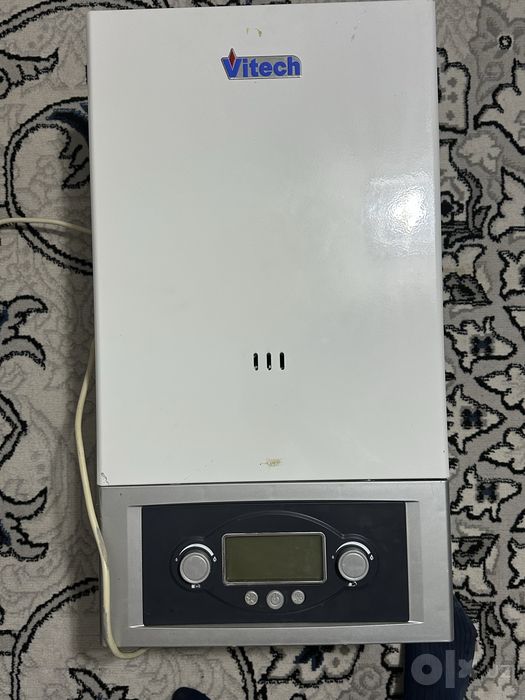 Vitech katyol 24 kw idialni