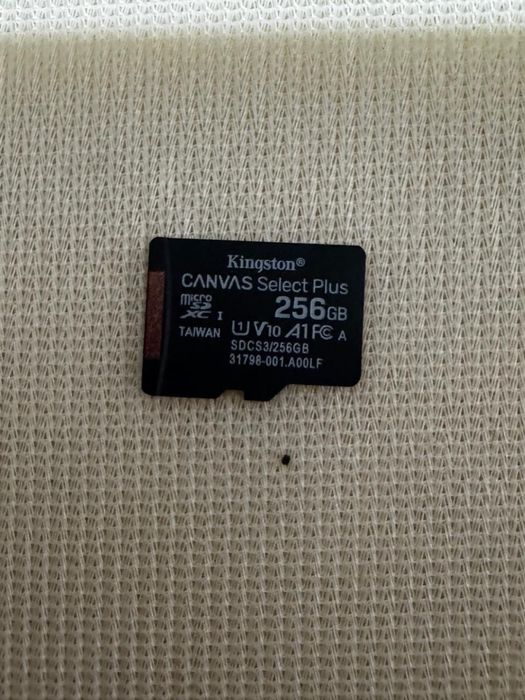 Insta Camera 360 4k 8x