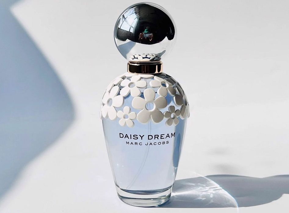 Daisy Dream Marc Jacobs