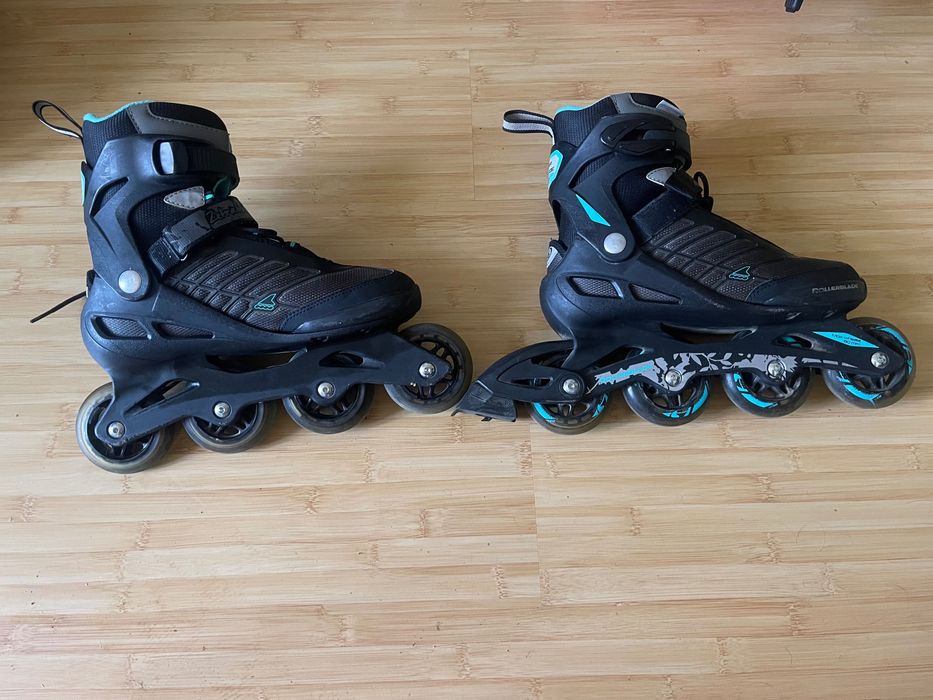 Role RollerBlade ZetraBlade W Nr39