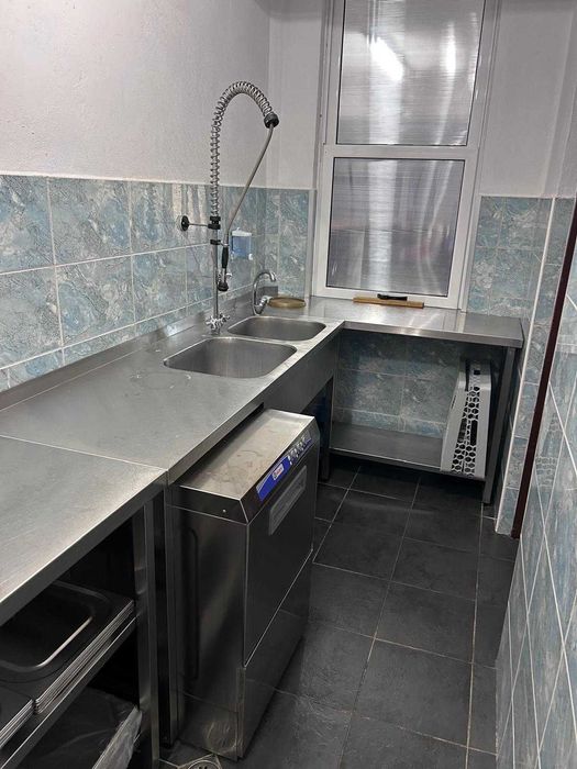 Дава се под наем Заведение в Горна Оряховица - 45 кв.м за 488.58 € - Снимка #7