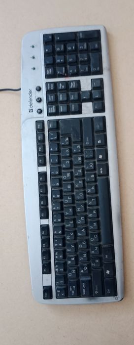 Клавиатура для ПК