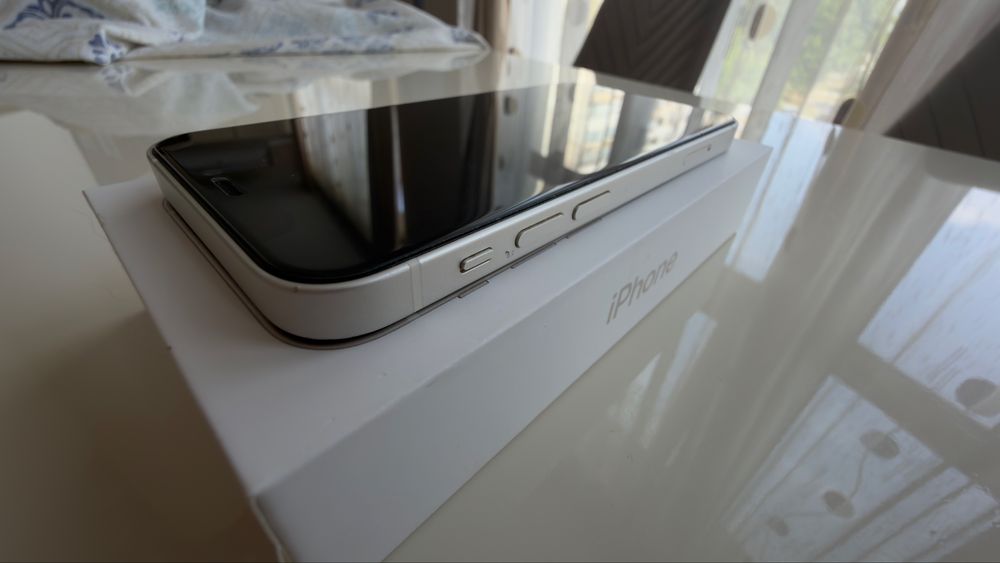 Iphone 12 mini 64gb White