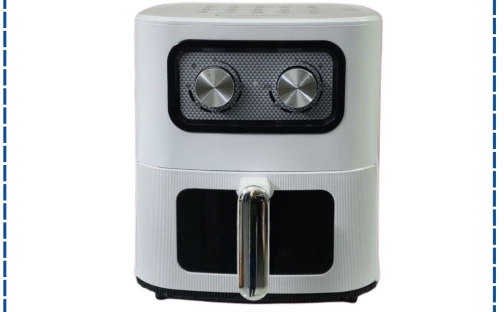 Продам НОВЫЙ аерогриль 15в1