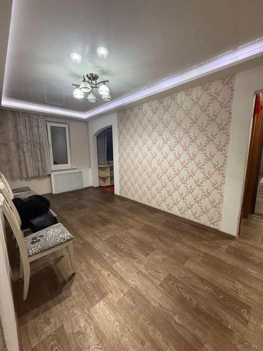 Продается 3-х комн.кв 15.5 без торга