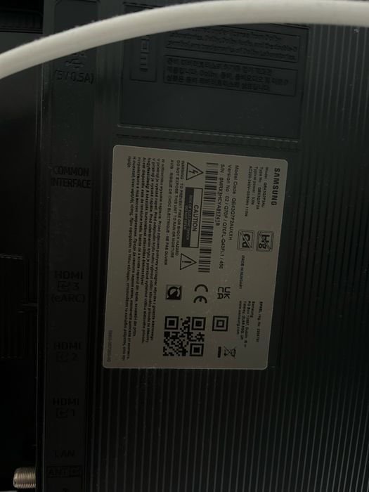 televizor samsung