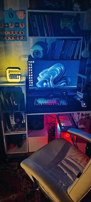 Домашний компьютер комплект 12 avlod