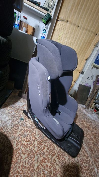 Scaun nuna REBL 360