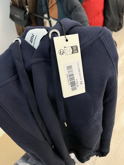 Hanorac/pantaloni trening AMI