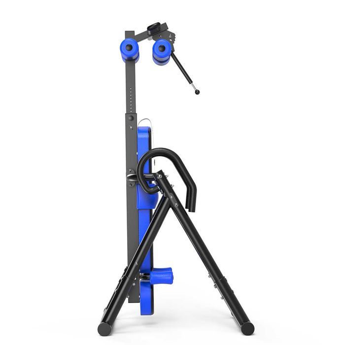 Grija Stol Trenajor. Инверсионный стол для грыжа. Dastavka bor