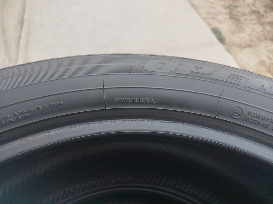 235 55 R20 Shina Toyo