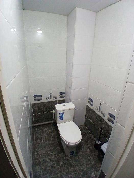 2 xonaliy dom oilaga ijaraga beriladi