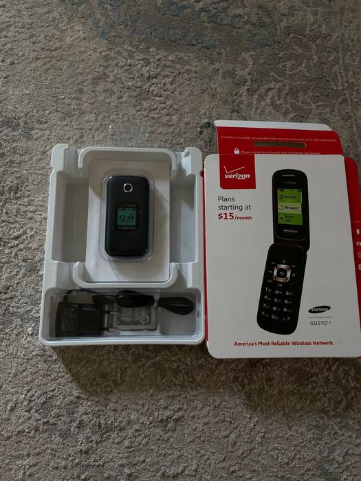 Samsung Gusto 3, Amerika