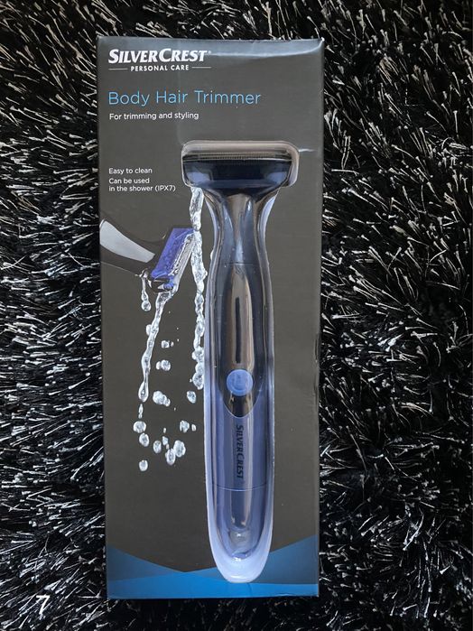 Masina / aparat de tuns par / barba