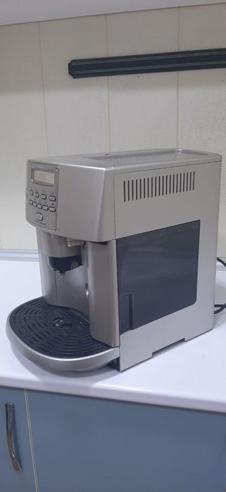 Кофемашина De'Longhi