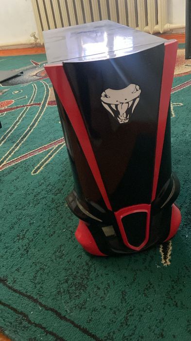 Продажа на запчасть компьютер