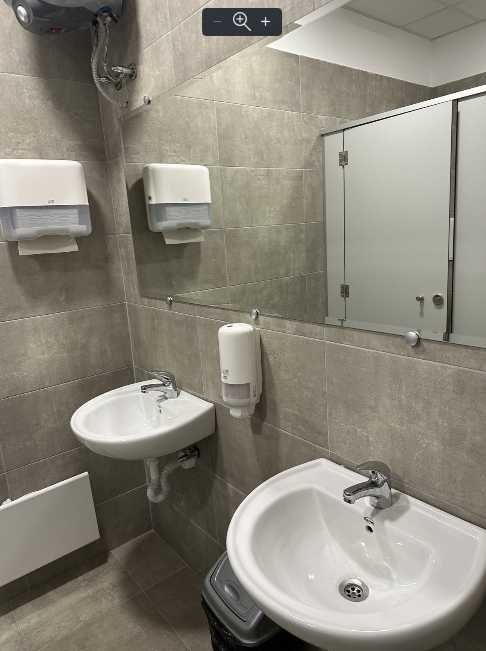 Дава се под наем Офис в Варна, Западна промишлена зона - 71 кв.м за 572 € - Снимка #3