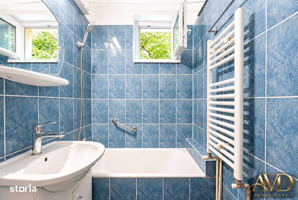 Apartament 2 camere | Zona Onix | Bulevardul Griviței