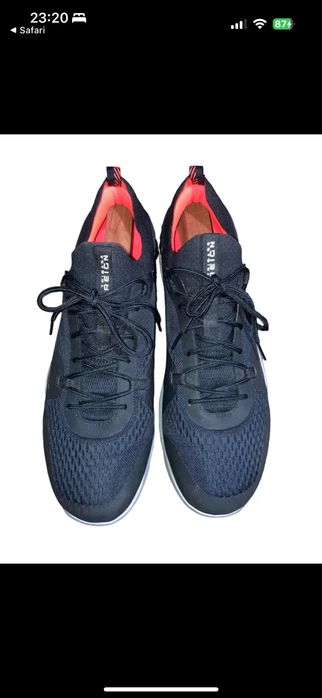 Under Armor фитнес обувки