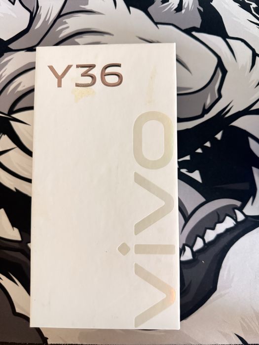продам Vivo Y36.