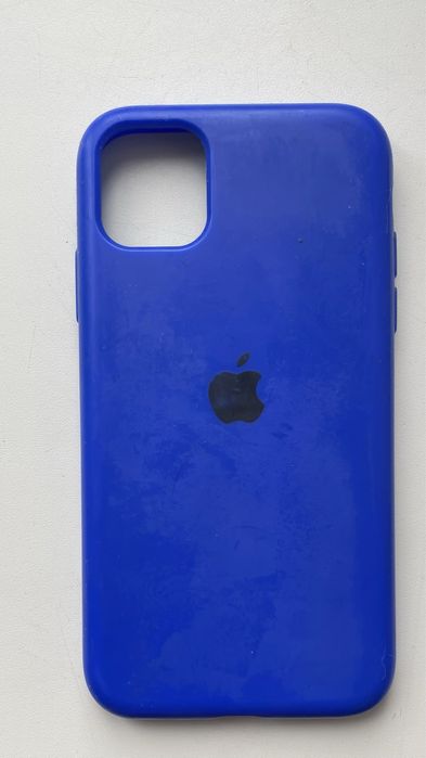 Чехлы для Айфон 11