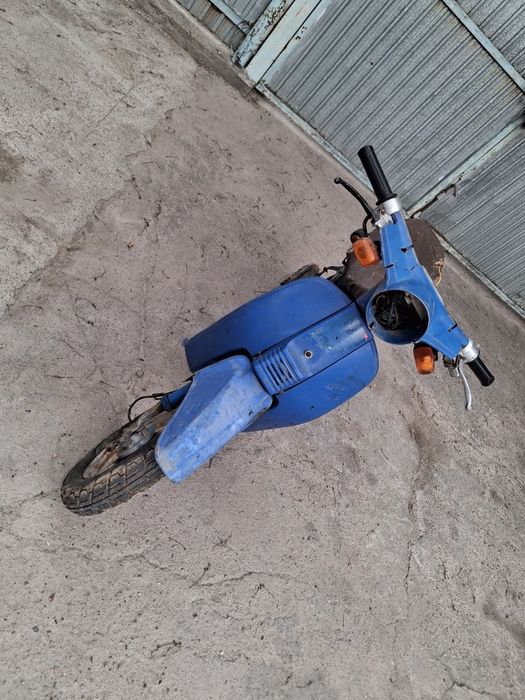 Хонда мини на ходу