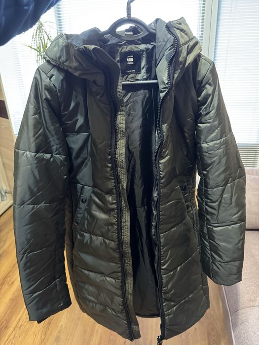 Дамско яке G-Star Raw