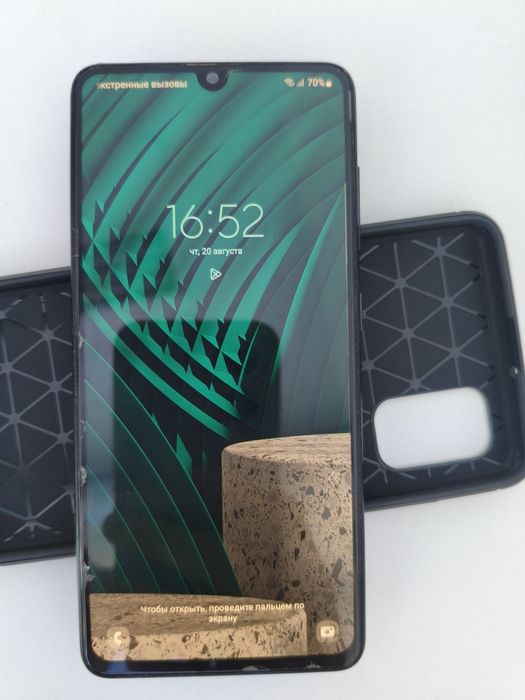 Galaxy A40 сатылады